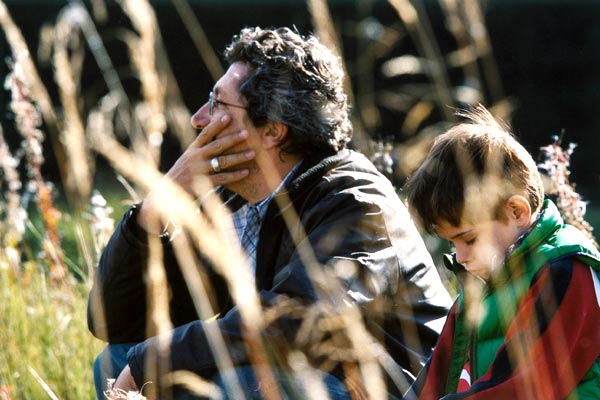 Bild Martin Combes, Alain Chabat, Maurice Barthélémy