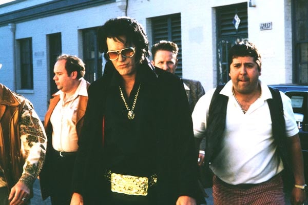 Bubba Ho-Tep : Bild Don Coscarelli, Bruce Campbell