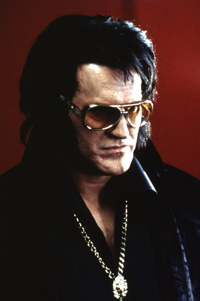 Bubba Ho-Tep : Bild Don Coscarelli, Bruce Campbell