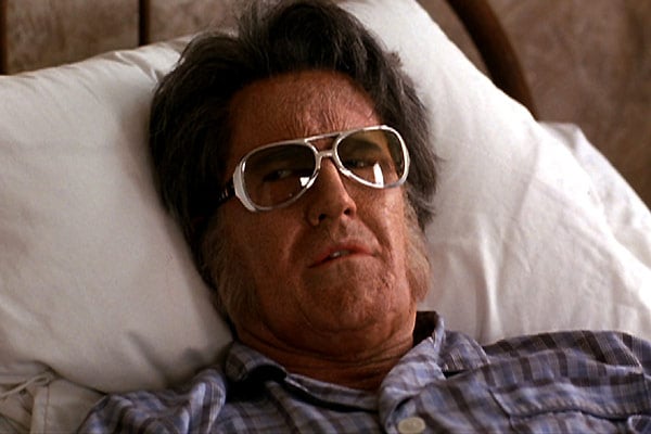 Bubba Ho-Tep : Bild Don Coscarelli, Bruce Campbell