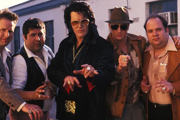 Bubba Ho-Tep : Bild Bruce Campbell, Don Coscarelli