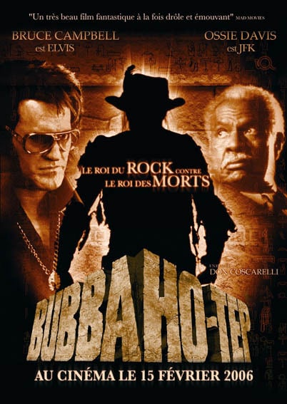 Bubba Ho-Tep : Bild Don Coscarelli