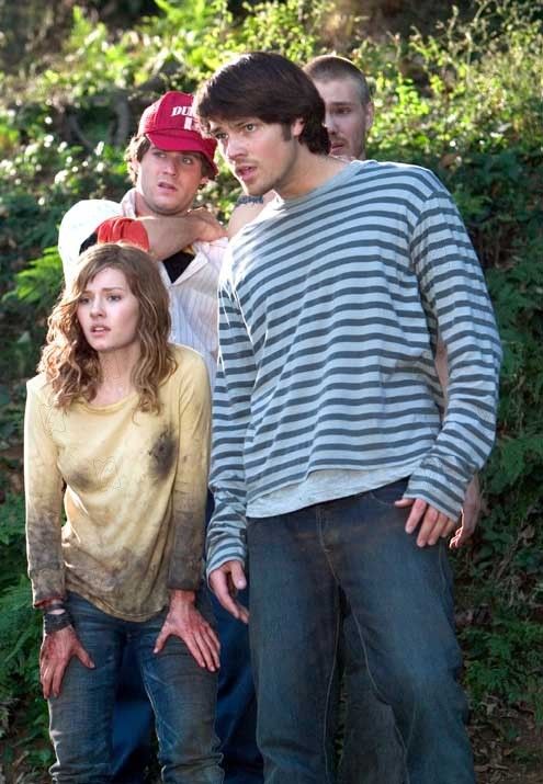 House of Wax : Bild Chad Michael Murray