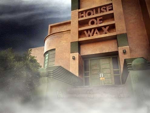 House of Wax : Bild Jaume Collet-Serra