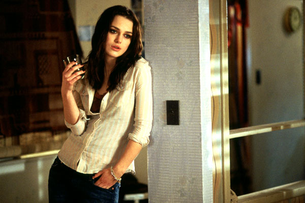 The Jacket : Bild John Maybury, Keira Knightley