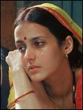 Kinoposter Tulip Joshi