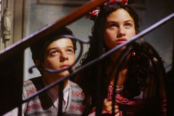 Bild Fernando Trueba