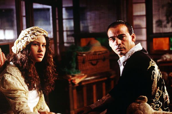 Bild Fernando Trueba