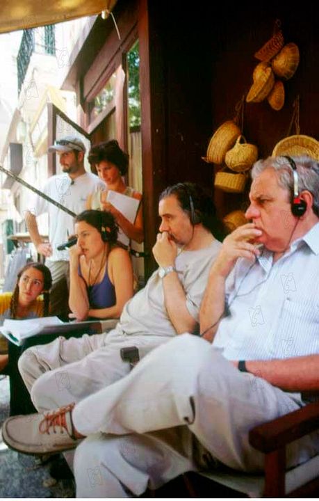 Bild Fernando Trueba