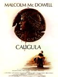 Caligula : Kinoposter