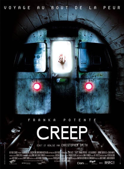 Creep : Bild Christopher Smith