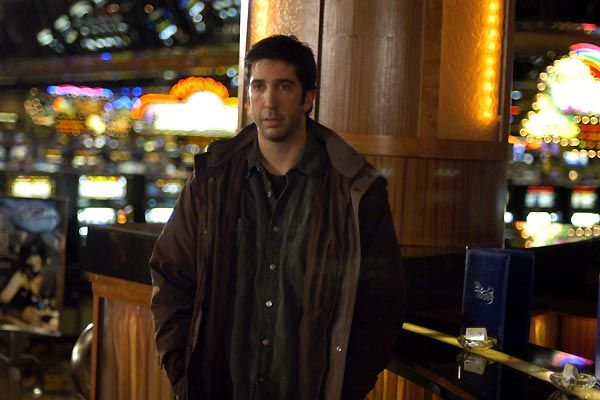 Bild David Schwimmer