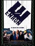 Enron - The Smartest Guys in the Room : Kinoposter