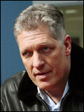 Kinoposter Clancy Brown