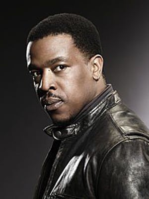 Kinoposter Russell Hornsby