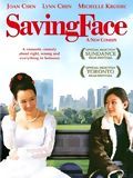 Saving Face : Kinoposter