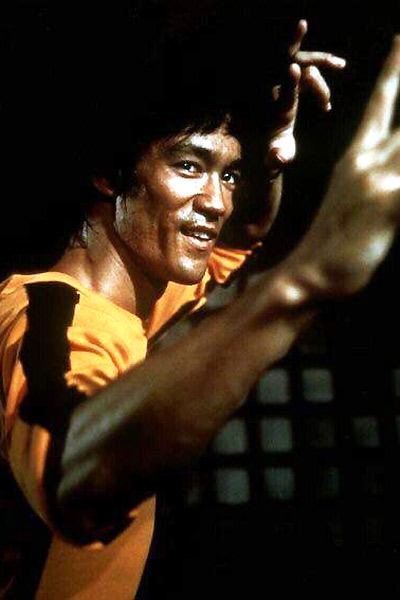 Bruce Lee - Mein letzter Kampf : Bild Bruce Lee, Robert Clouse
