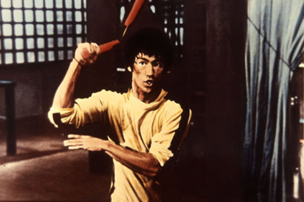 Bruce Lee - Mein letzter Kampf : Bild Robert Clouse, Bruce Lee