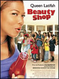 Beauty shop : Kinoposter