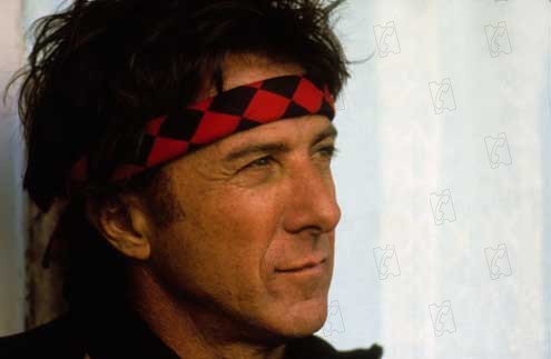 Ishtar : Bild Dustin Hoffman, Elaine May
