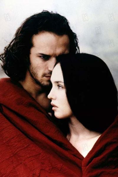 Die Bartholomäusnacht : Bild Isabelle Adjani, Vincent Perez