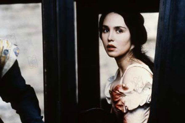 Die Bartholomäusnacht : Bild Isabelle Adjani