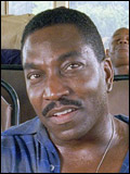 Kinoposter Clifton Powell