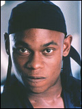 Kinoposter Bokeem Woodbine