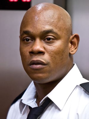 Kinoposter Bokeem Woodbine