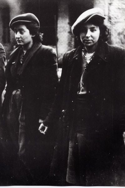 Bild Frédéric Rossif