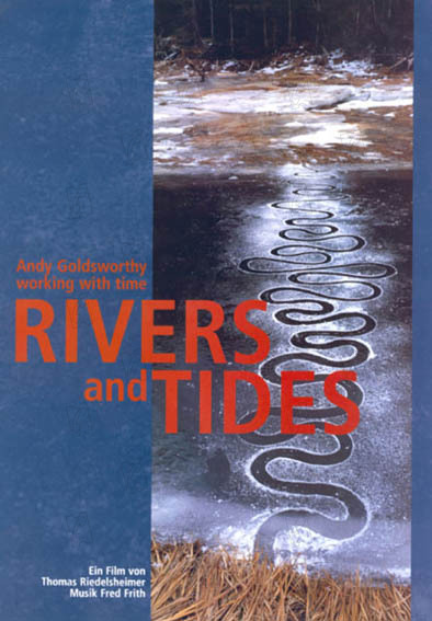 Rivers and Tides : Bild Thomas Riedelsheimer