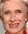 Kinoposter Cloris Leachman