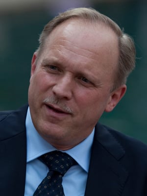 Kinoposter Ulrich Tukur