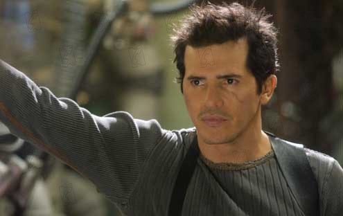 Land of the Dead : Bild John Leguizamo, George A. Romero