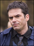 Kinoposter Billy Burke