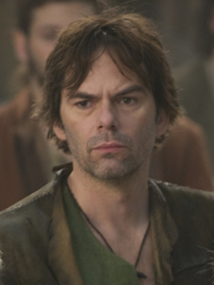 Kinoposter Billy Burke