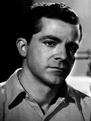 Kinoposter Dana Andrews