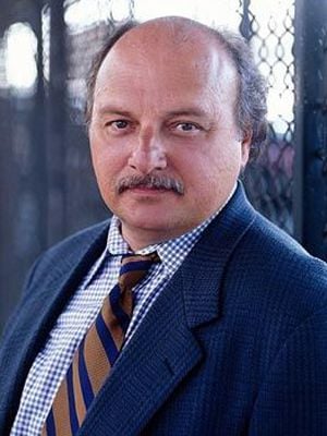 Kinoposter Dennis Franz