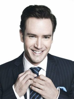 Kinoposter Mark-Paul Gosselaar