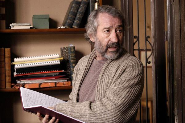 Fellinis Roma : Bild