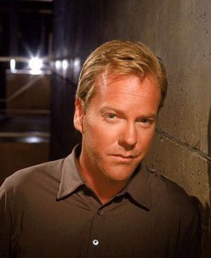 Bild Kiefer Sutherland