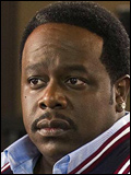 Kinoposter Cedric The Entertainer