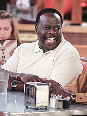 Kinoposter Cedric The Entertainer