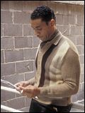 Kinoposter Harry Lennix