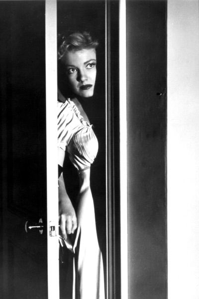 Gardenia - Eine Frau will vergessen : Bild