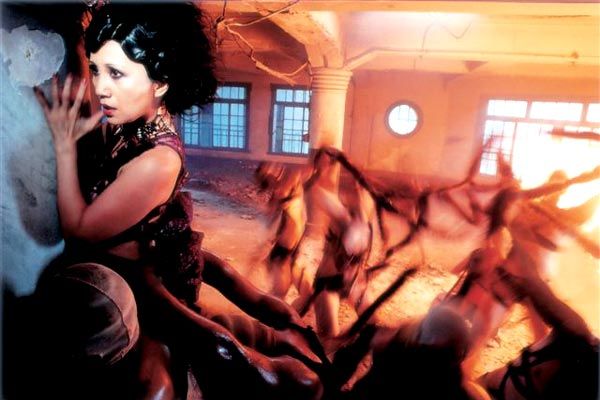 Das Fleisch der Wassermelone : Bild Tsai Ming-liang