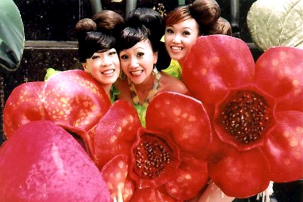 Das Fleisch der Wassermelone : Bild Tsai Ming-liang