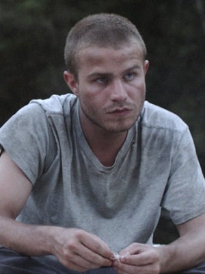 Kinoposter Brady Corbet