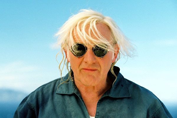 Bild Julos Beaucarne, Bruno Podalydès