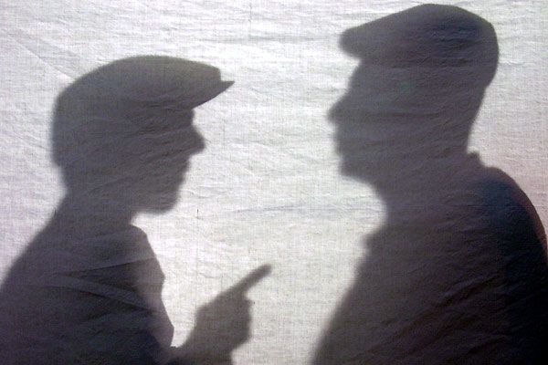 Bild Bruno Podalydès